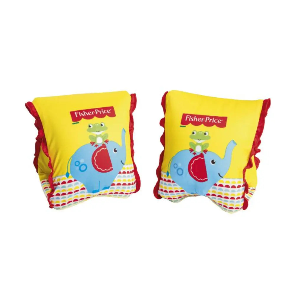 Bestway Fisherprice Fabric Arm Floats