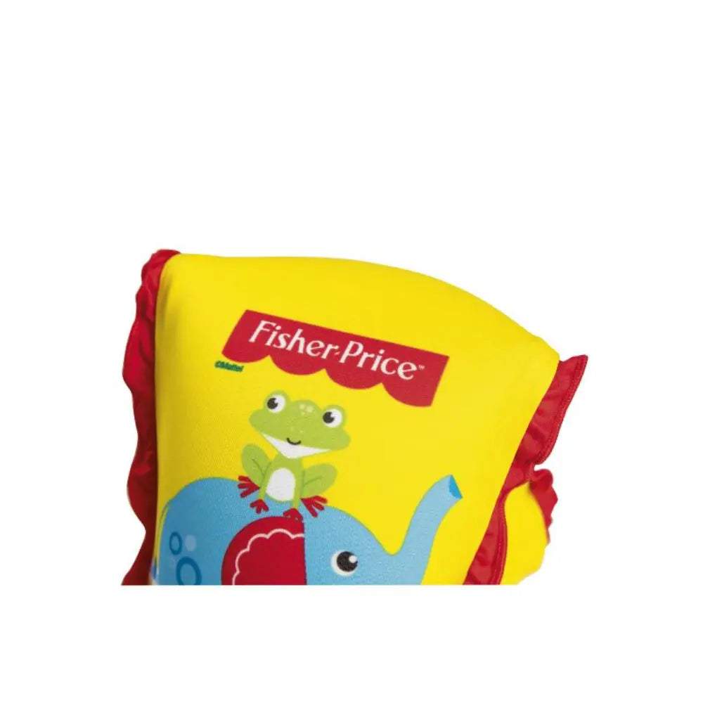 Bestway Fisherprice Fabric Arm Floats