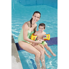Bestway Fisherprice Fabric Arm Floats