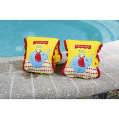 Bestway Fisherprice Fabric Arm Floats
