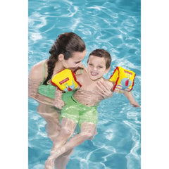 Bestway Fisherprice Fabric Arm Floats