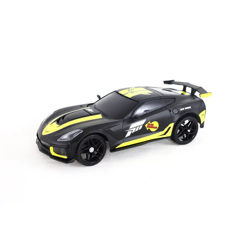 Newbright RC Corvette ZR1 1/16 B/O