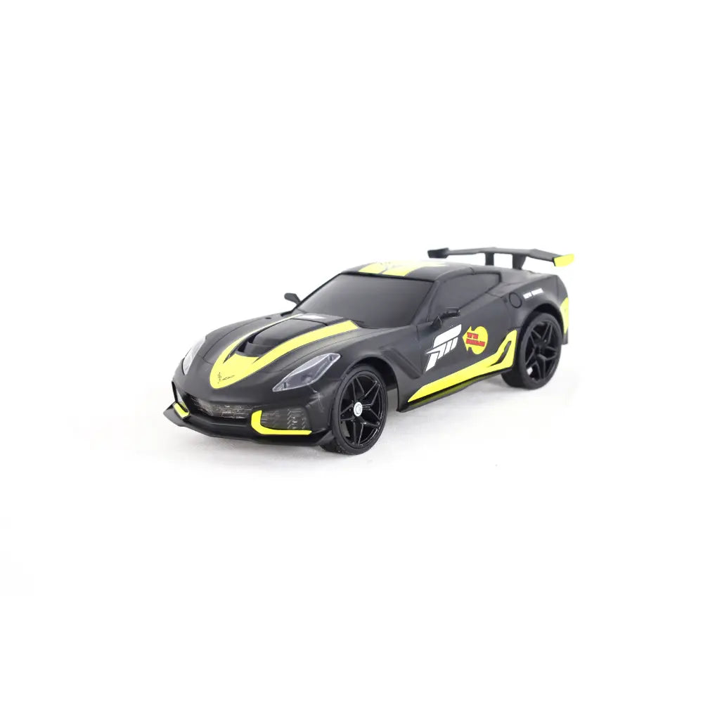 Newbright RC Corvette ZR1 1/16 B/O