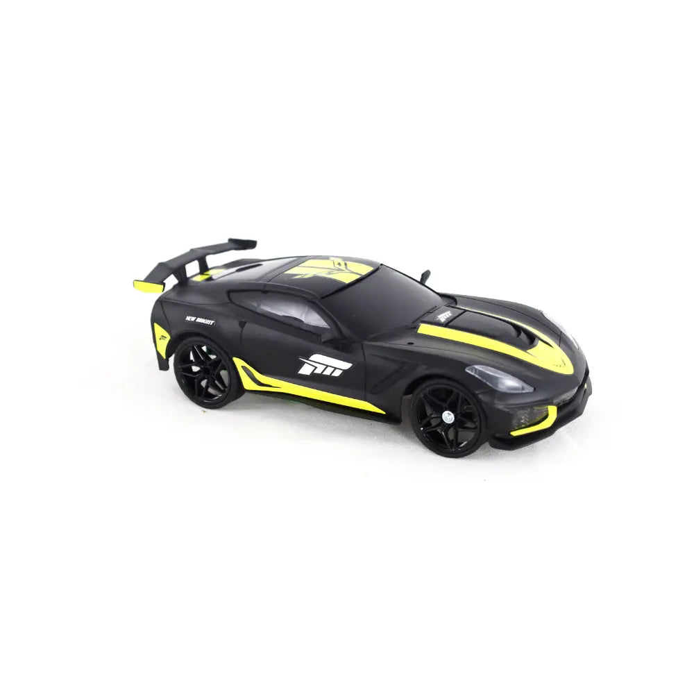 Newbright RC Corvette ZR1 1/16 B/O