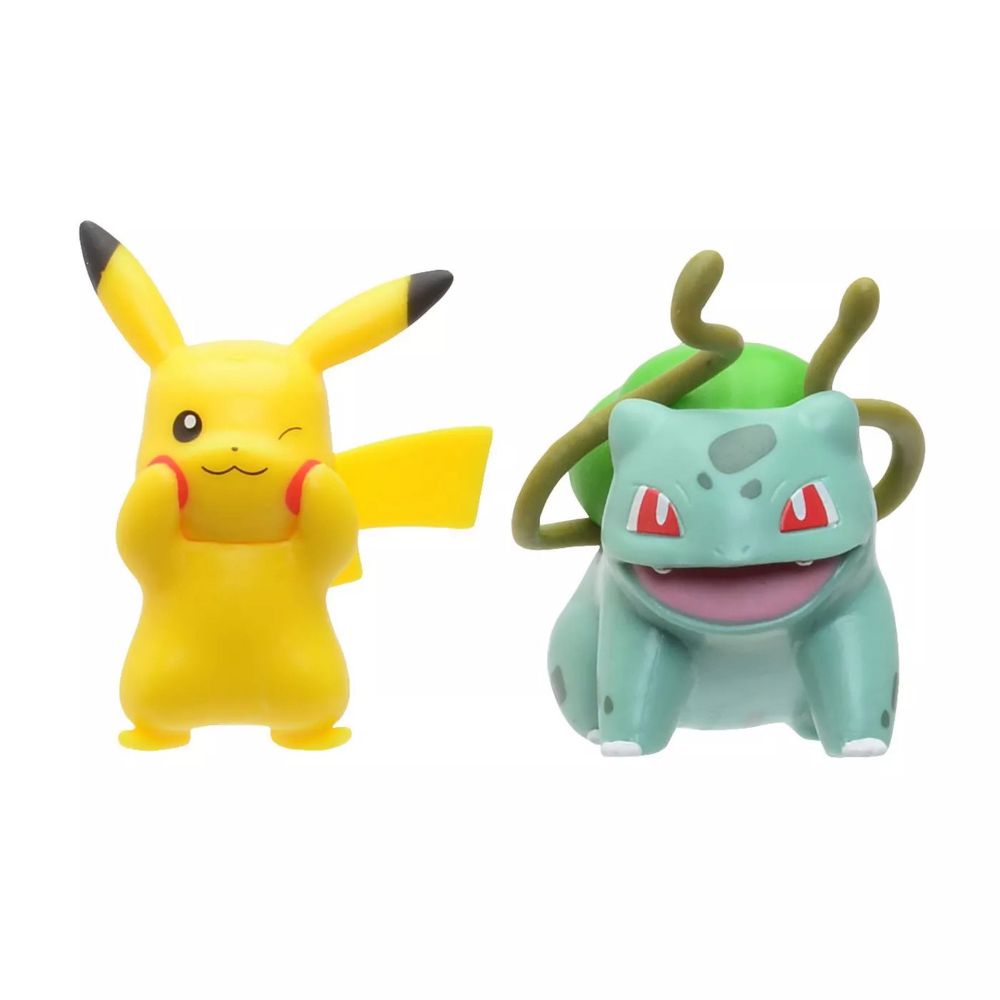 Pokemon Battle Figure Value