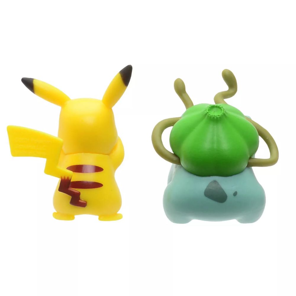 Pokemon Battle Figure Value