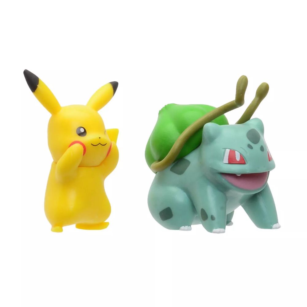 Pokemon Battle Figure Value