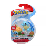 Pokemon Battle Figure Value