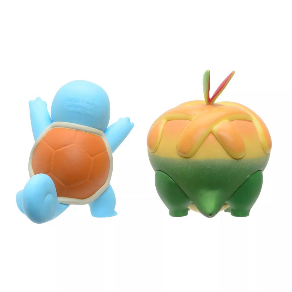 Pokemon Battle Figure Value