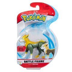Pokemon Battle Figure Value