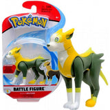 Pokemon Battle Figure Value