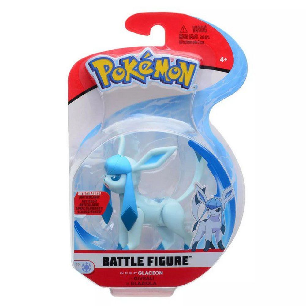 Pokemon Battle Figure Value
