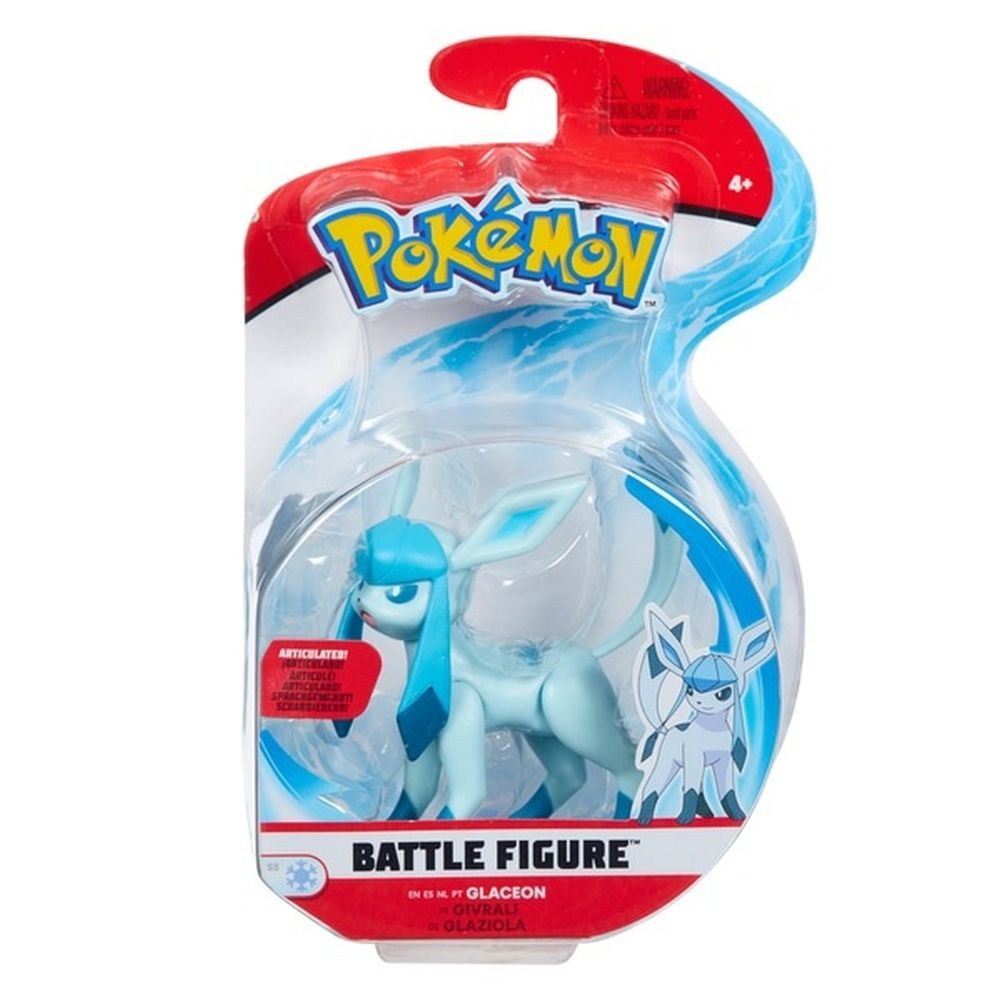 Pokemon Battle Figure Value