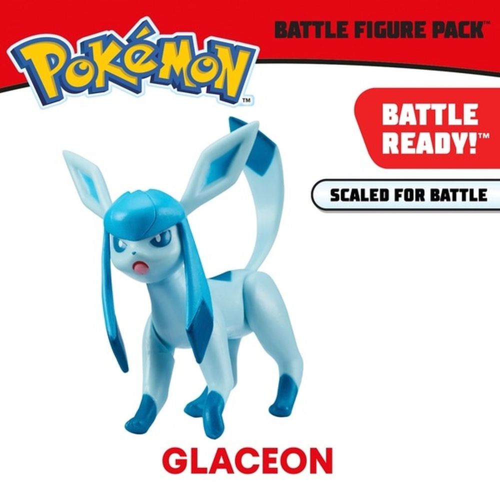 Pokemon Battle Figure Value