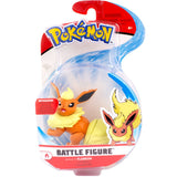 Pokemon Battle Figure Value