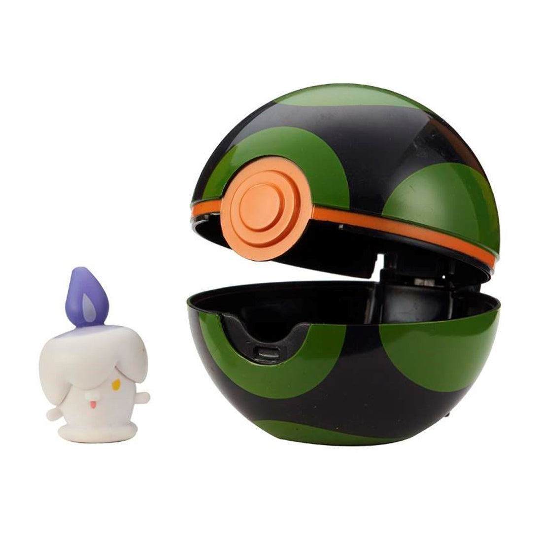 Pokemon Clip N Go Assortment Action Figures 1-piece