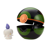 Pokemon Clip N Go Assortment Action Figures 1-piece