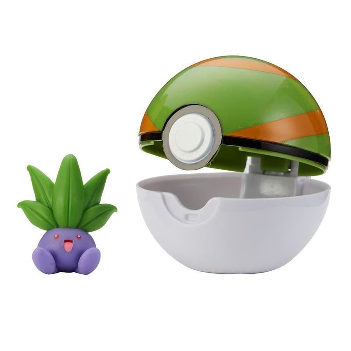 Pokemon Clip N Go Assortment Action Figures 1-piece