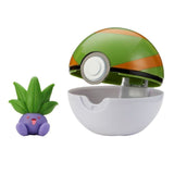 Pokemon Clip N Go Assortment Action Figures 1-piece