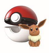 Pokemon Clip N Go Assortment Action Figures 1-piece
