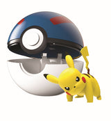 Pokemon Clip N Go Assortment Action Figures 1-piece