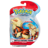 Pokemon Battle Figure Single In Assortment