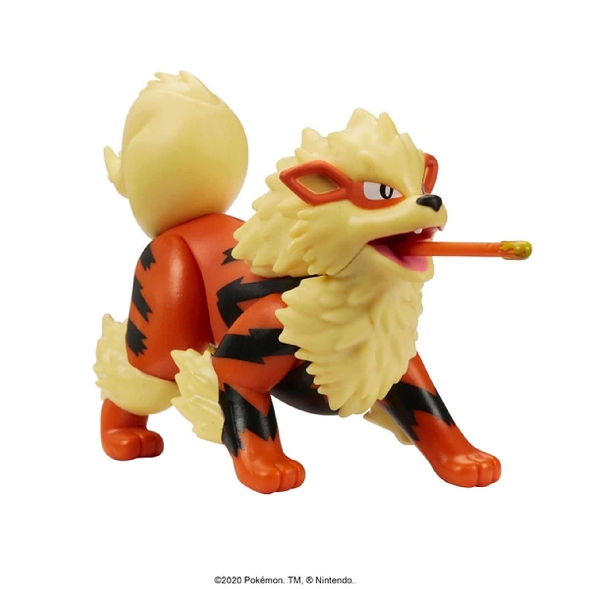 Pokemon Battle Figure Single In Assortment