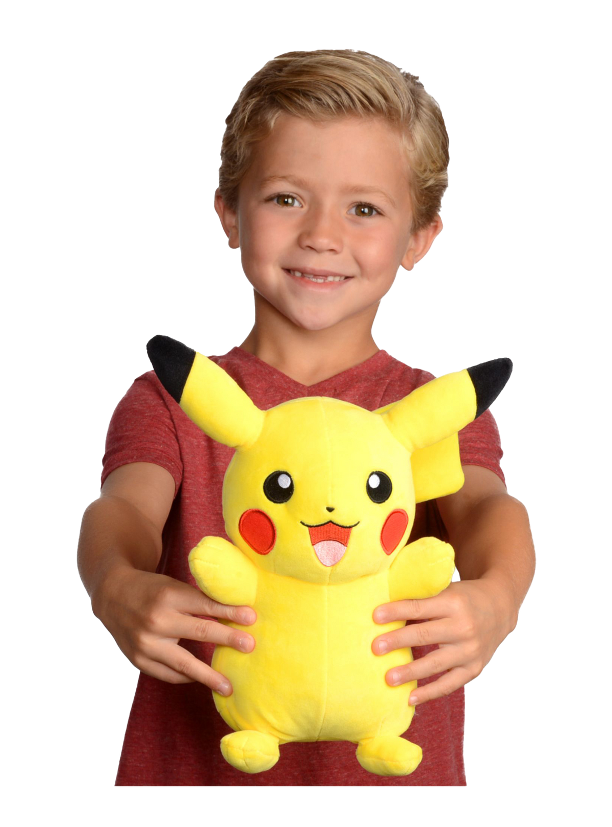 Pokemon Plush Assortment