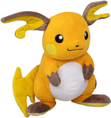Pokemon Plush Assortment