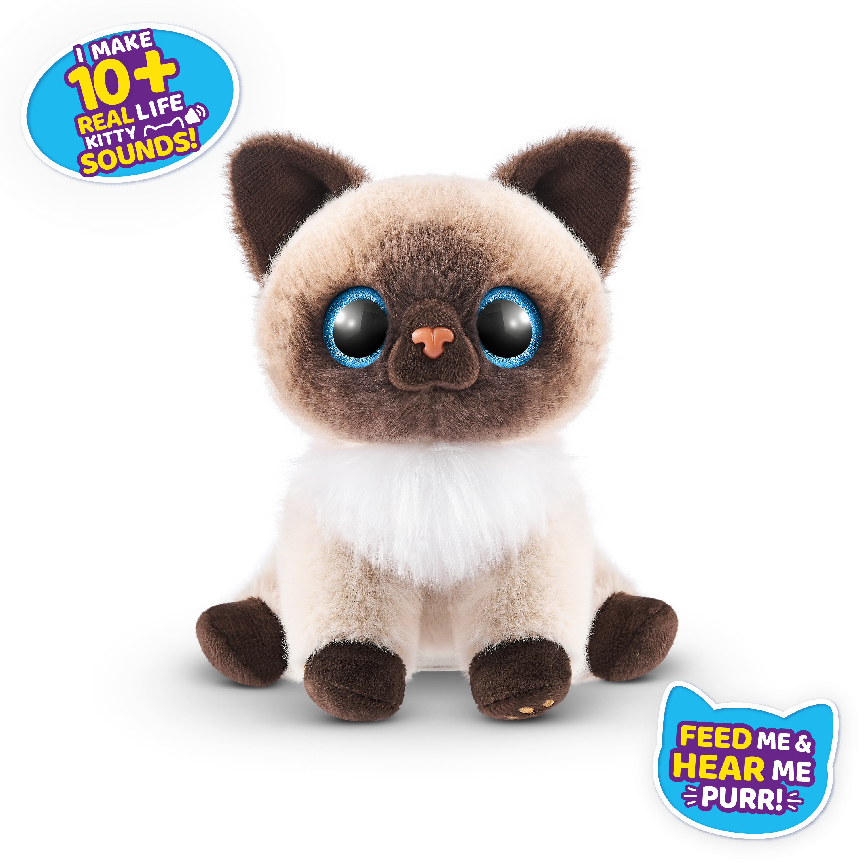 Pets Alive Smitten Kittens - Series 1