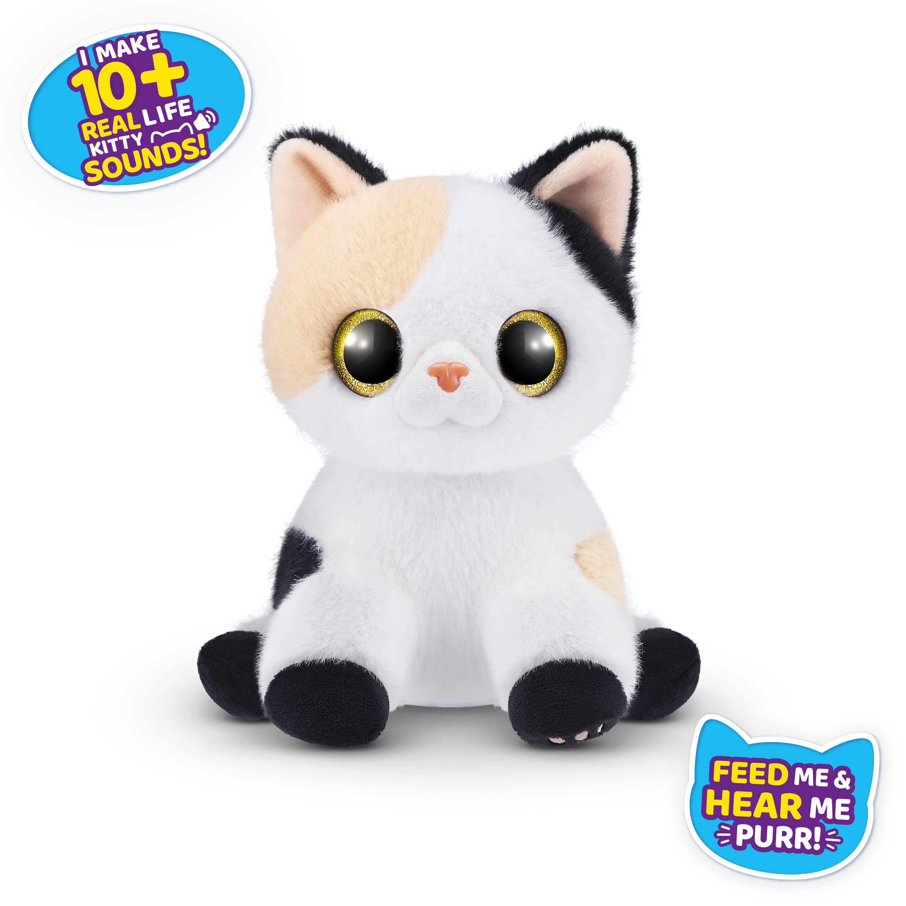 Pets Alive Smitten Kittens - Series 1