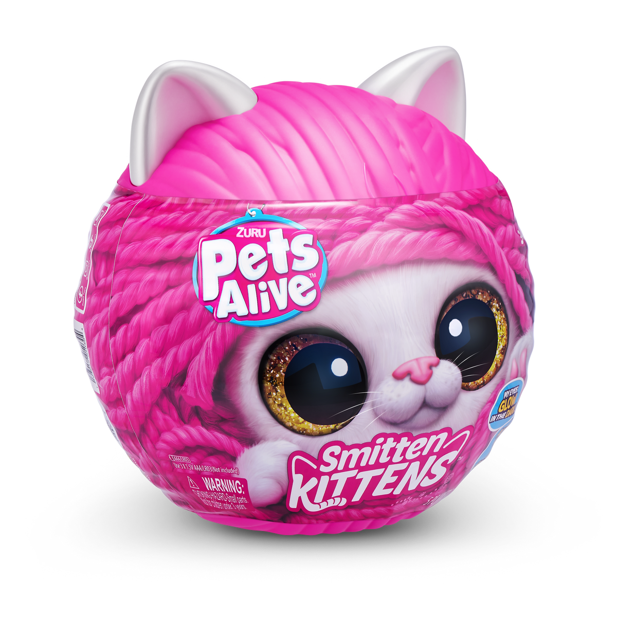 Pets Alive Smitten Kittens - Series 1