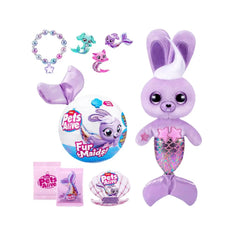 Pets Alive Furmaids Series 1
