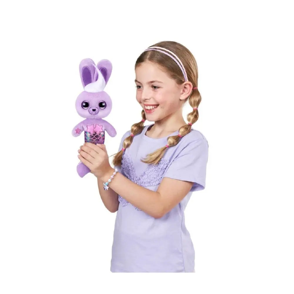 Pets Alive Furmaids Series 1