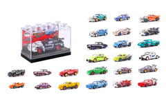 Power Joy Vroom Diecast Viperz Block Vehicles
