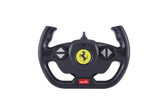 Power Joy RC Ferrari SF90 Stradale 1:14 Battery Operated High-Speed Sports Racing Toy for Kids & Collectors