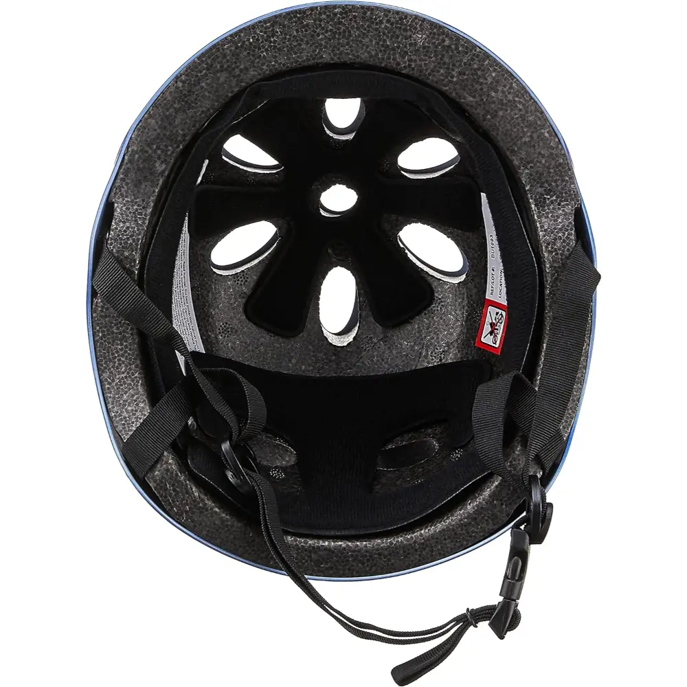 Razor Youth Helmet Gloss Blue V-17