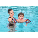 Bestway Armbands Spiderman 23cm x 15cm