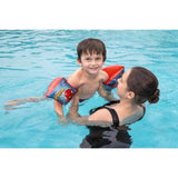 Bestway Armbands Spiderman 23cm x 15cm