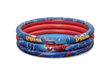 Bestway Pool 3 Ring Spiderman 122x30cm