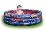 Bestway Pool 3 Ring Spiderman 122x30cm