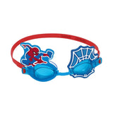 Bestway Goggles Deluxe Spiderman Web Sling