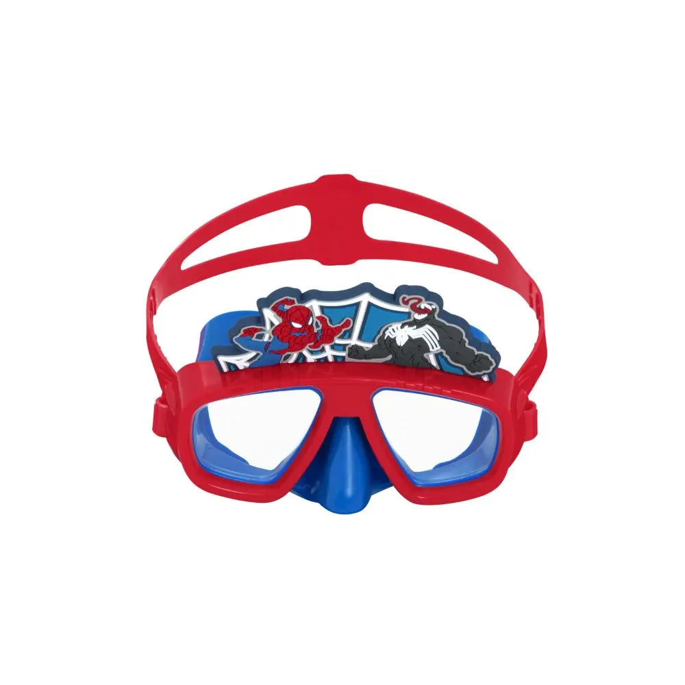 Bestway Mask Deluxe Spiderman & Venom