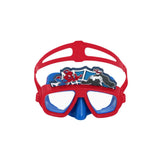 Bestway Mask Deluxe Spiderman & Venom