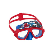 Bestway Mask Deluxe Spiderman & Venom