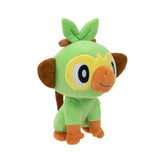 Pokemon Plush 6 Character Assortment - Sold per piece