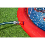 Bestway Splash Pad Spiderman 165cm