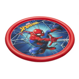 Bestway Splash Pad Spiderman 165cm