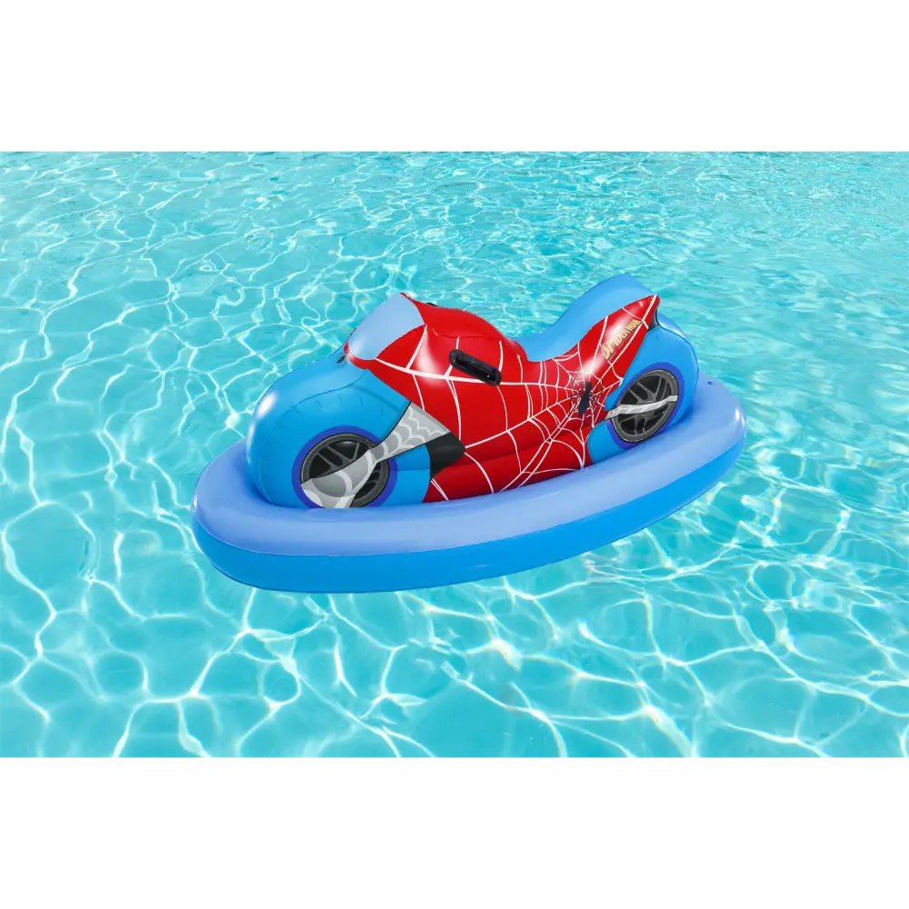 Bestway Rider Spiderman 170x84cm