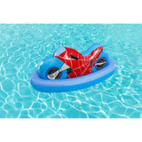 Bestway Rider Spiderman 170x84cm